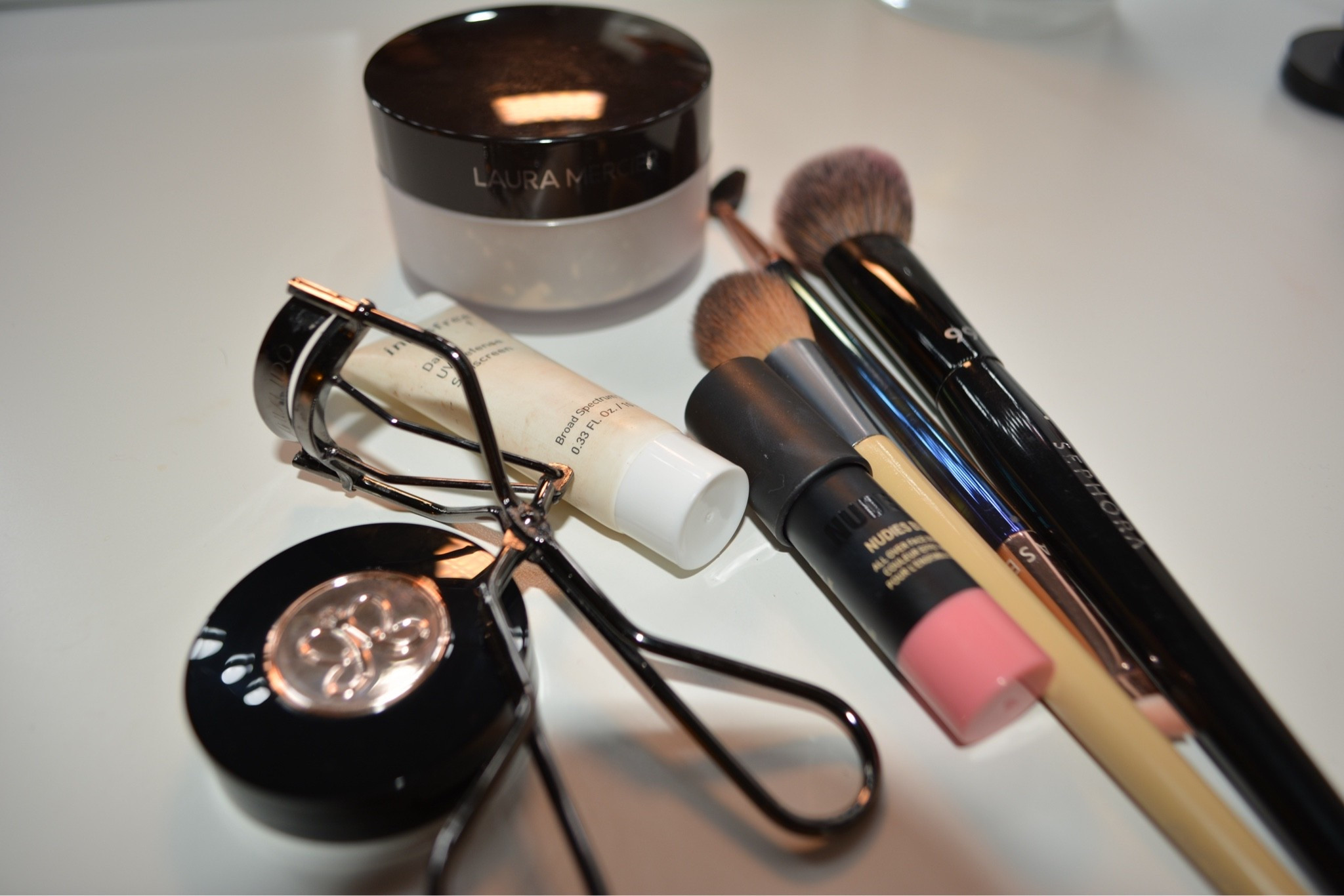 Today easy makeup ✨

#LTKdayinmylife #LTKgrwm #LTKmorningroutine