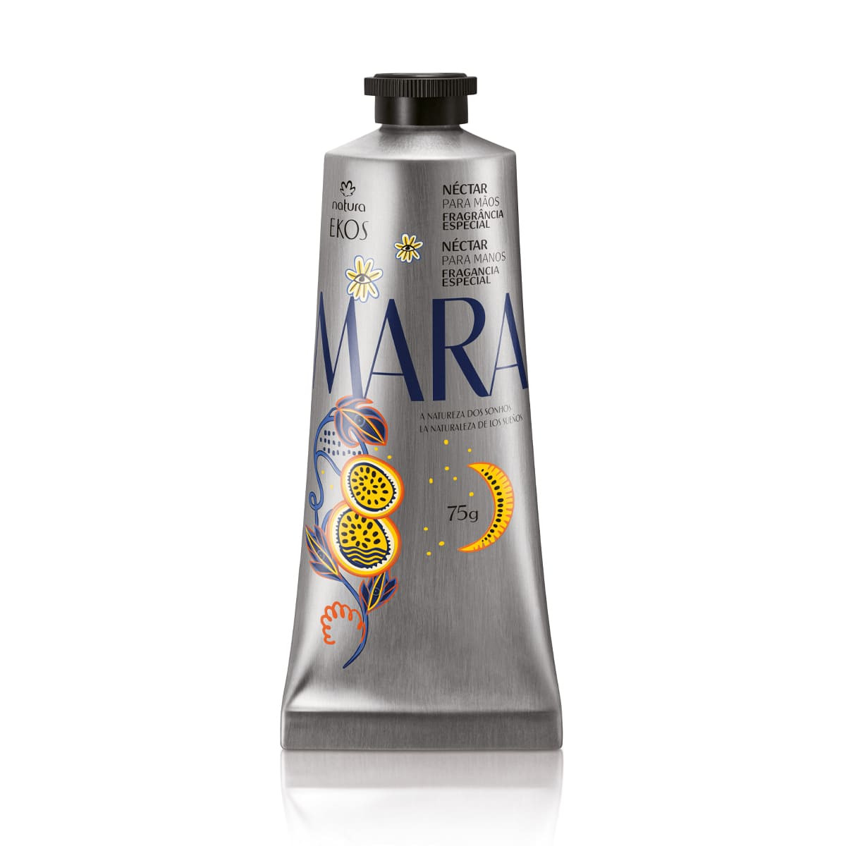 Deo Parfum Essencial Mirra Masculino 100ml | Natura BR