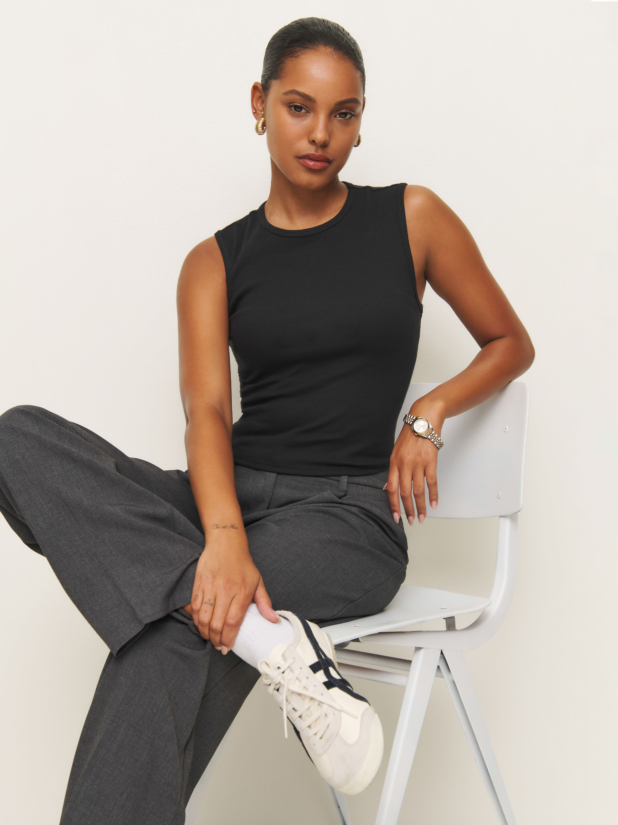 Ryland Tank | Reformation (Global)