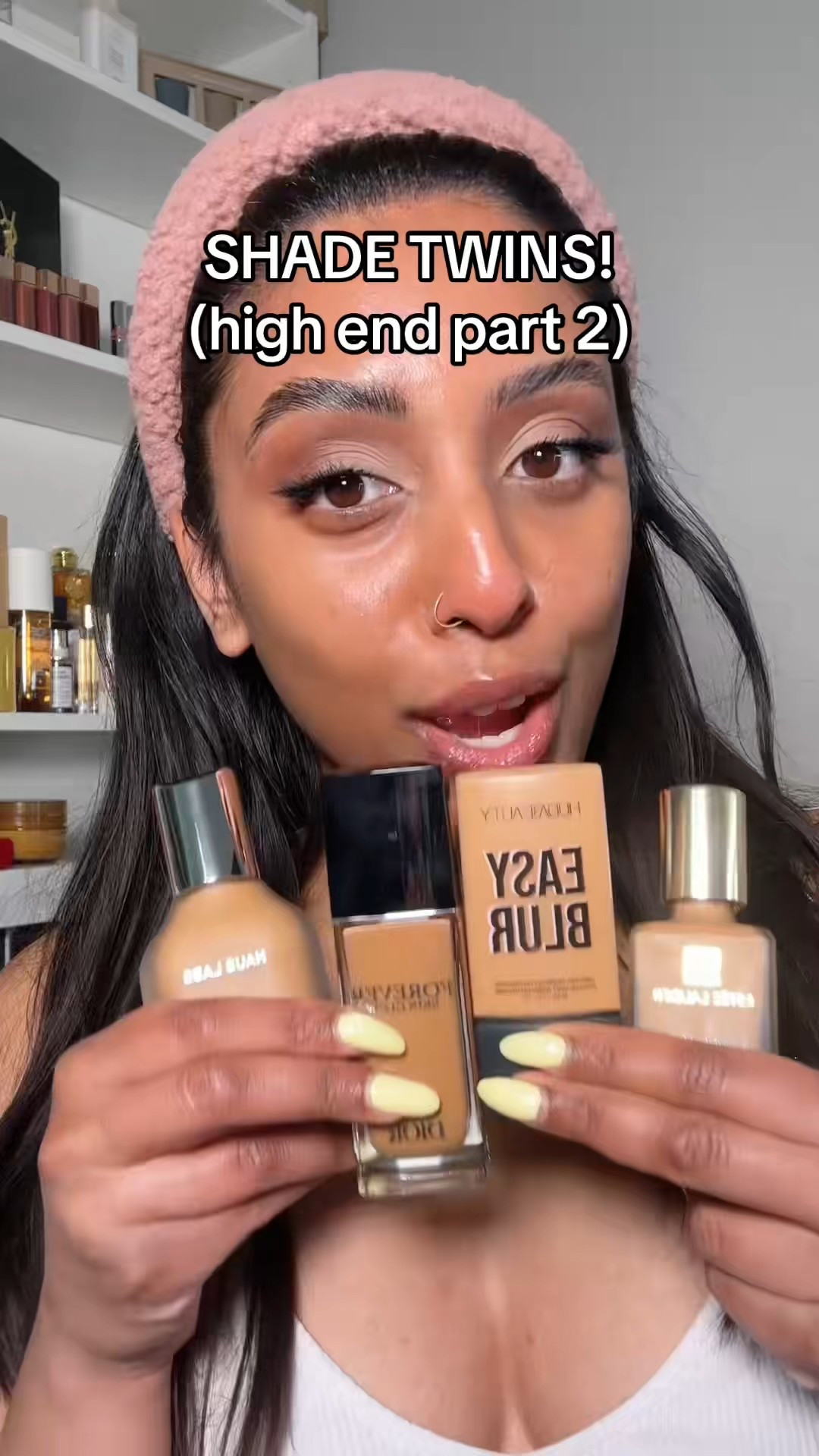 Shade Twins pt 2 

#LTKBeauty #LTKFindsUnder100