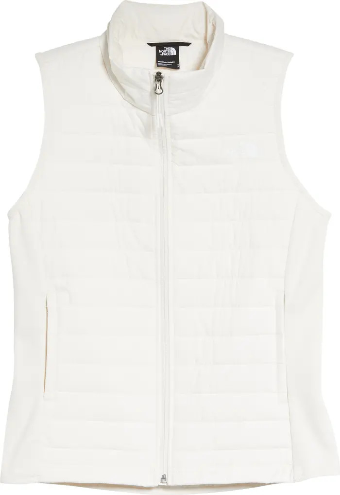 Canyonlands Hybrid Puffer Vest | Nordstrom