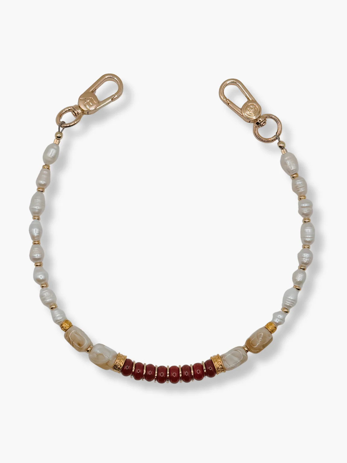 Ivy Phone Wristlet | The Caep