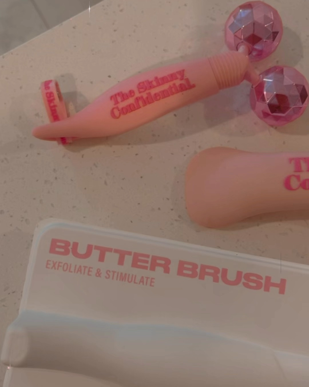 skinny confidential crazy💕

#LTKBeauty