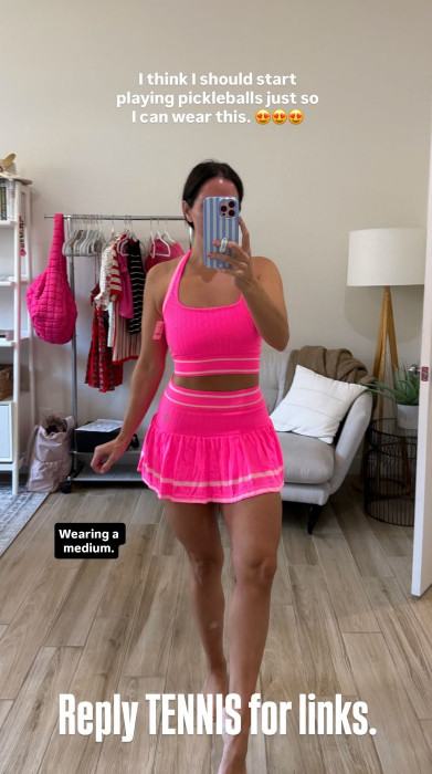 Try On Haul! 💛🩷🩵 

 #LTKootd #LTKActive #LTKU
