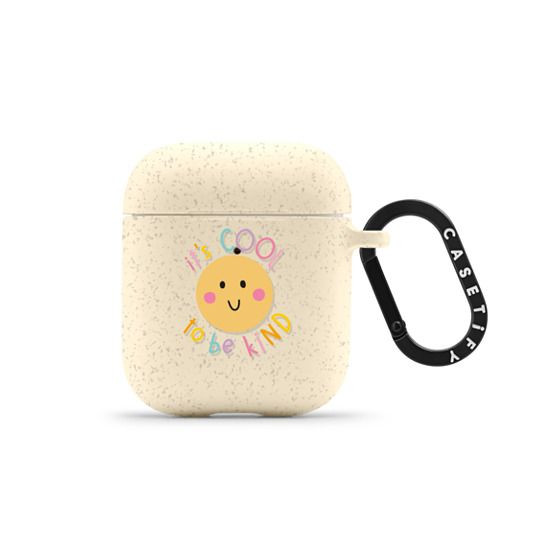 Kind Is Cool by Laura Jane Illustrations | Casetify