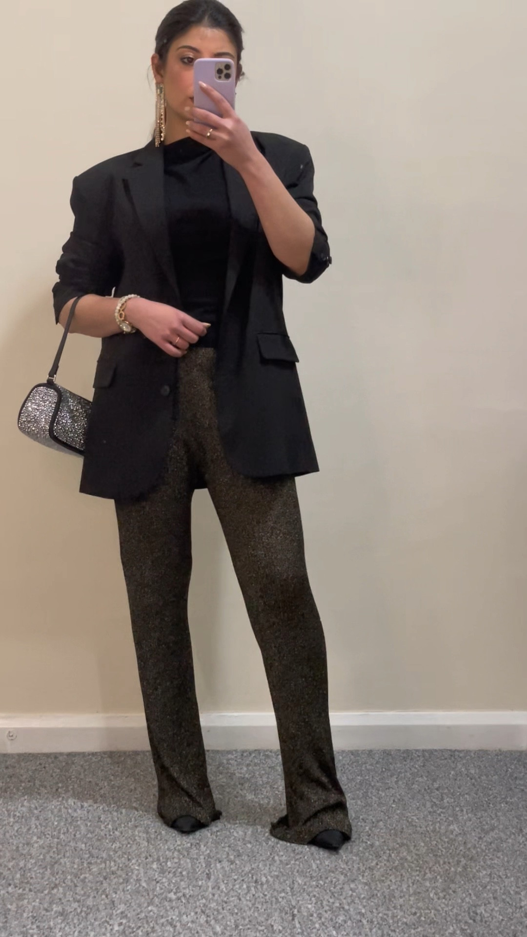 Holiday’s Outfit 

#grwm #christmas #christmaseve #outfit #christmasoutfit #christmasdinneroutfit #holidavoutfit #holidayoutfitideas #christmasoutfitideas #christmaspartyoutfit #winteroutfit #christmaseveoutfit #styleinspo

#LTKSeasonal #LTKHoliday #LTKparties