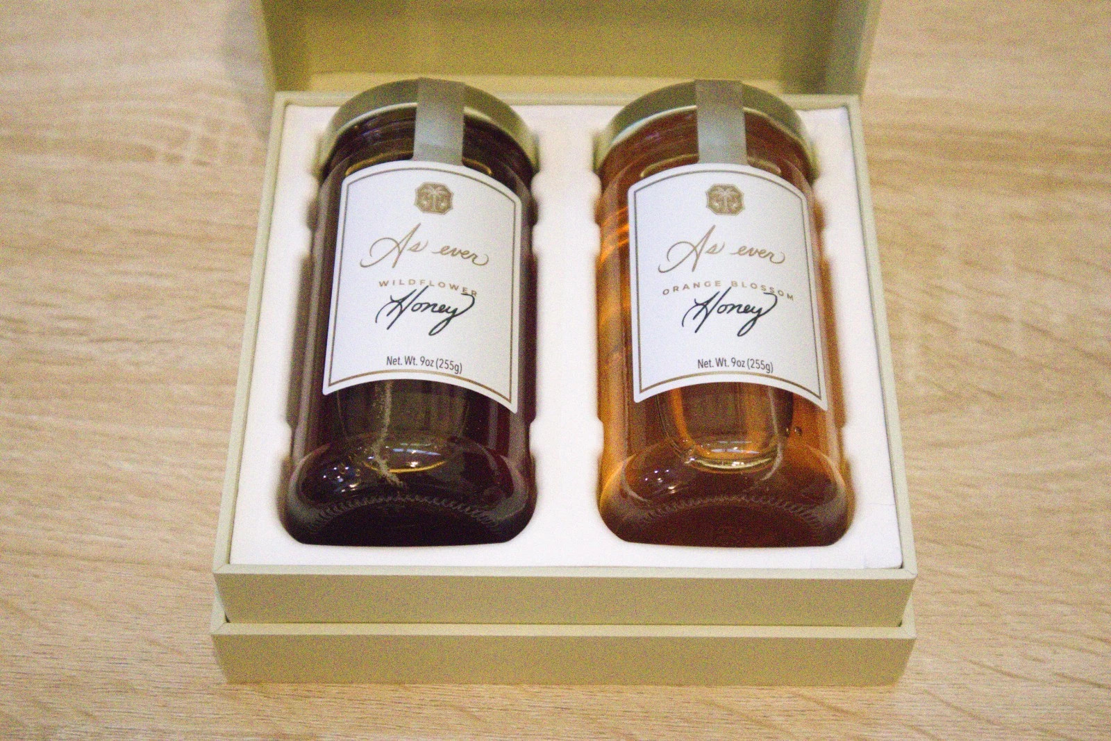 As Ever by Meghan: Honey Duo Gift Set | eBay | eBay US