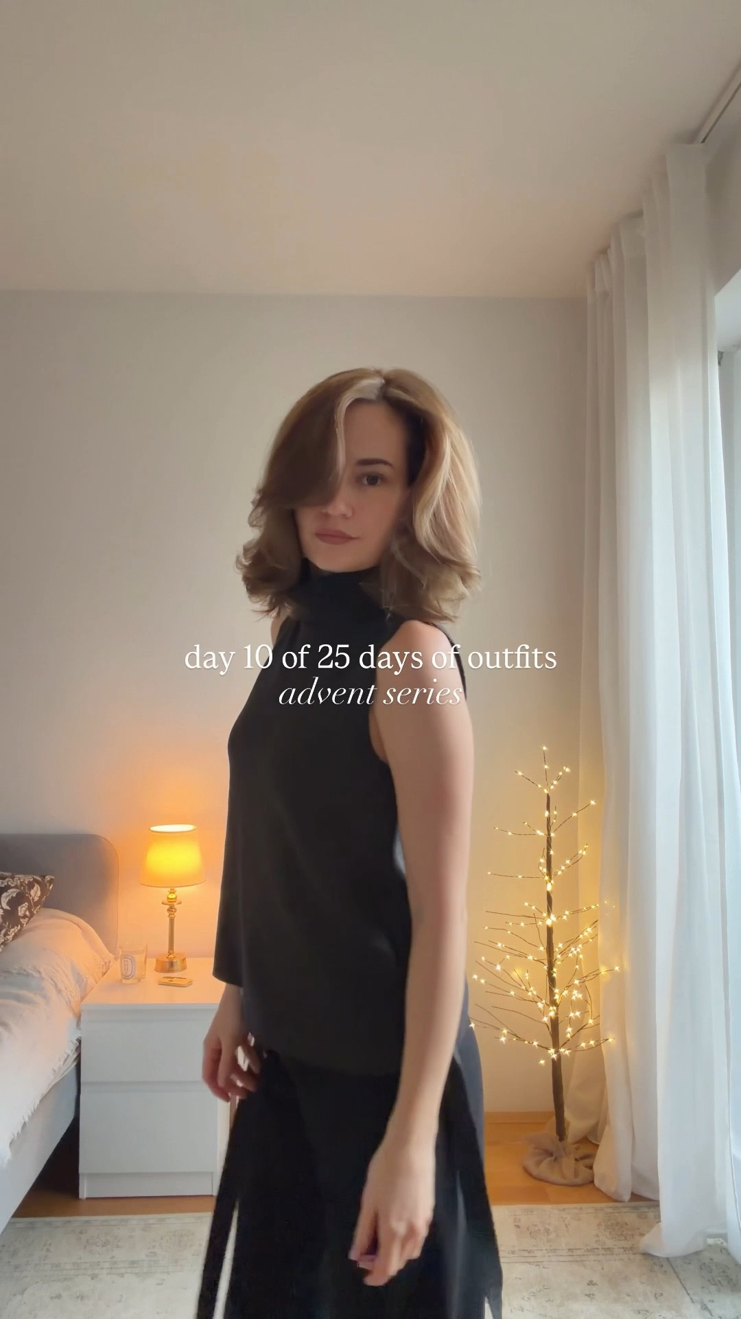 DAY 10 of 25 days of outfits 

#LTKwinter #LTKworkwear #LTKdatenight