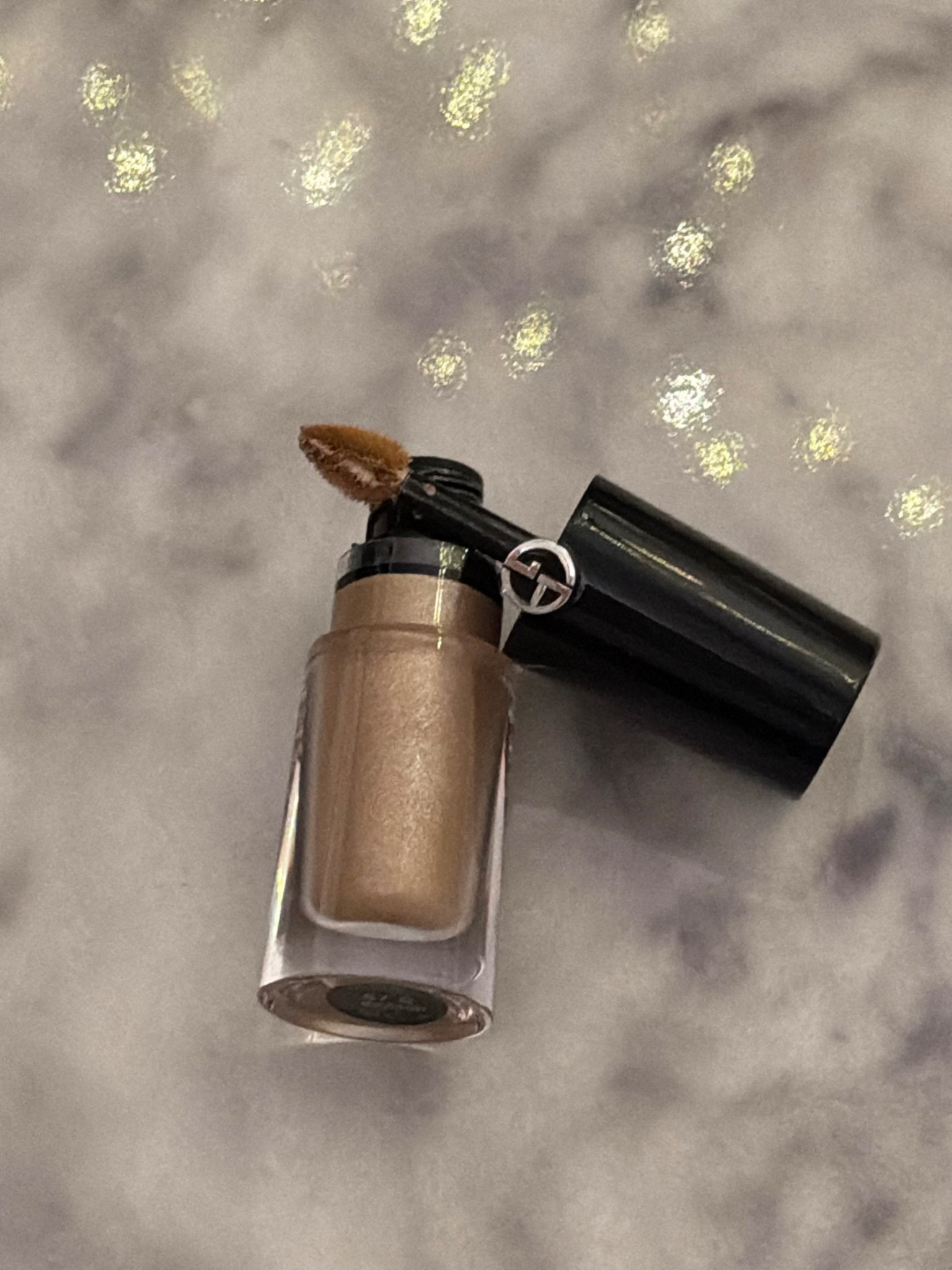 The hype of this product is true. It’s so easy to apply, the color is beautiful + lasts! 

Shade: 67 sparkle

#LTKBeauty #LTKSeasonal #LTKTravel