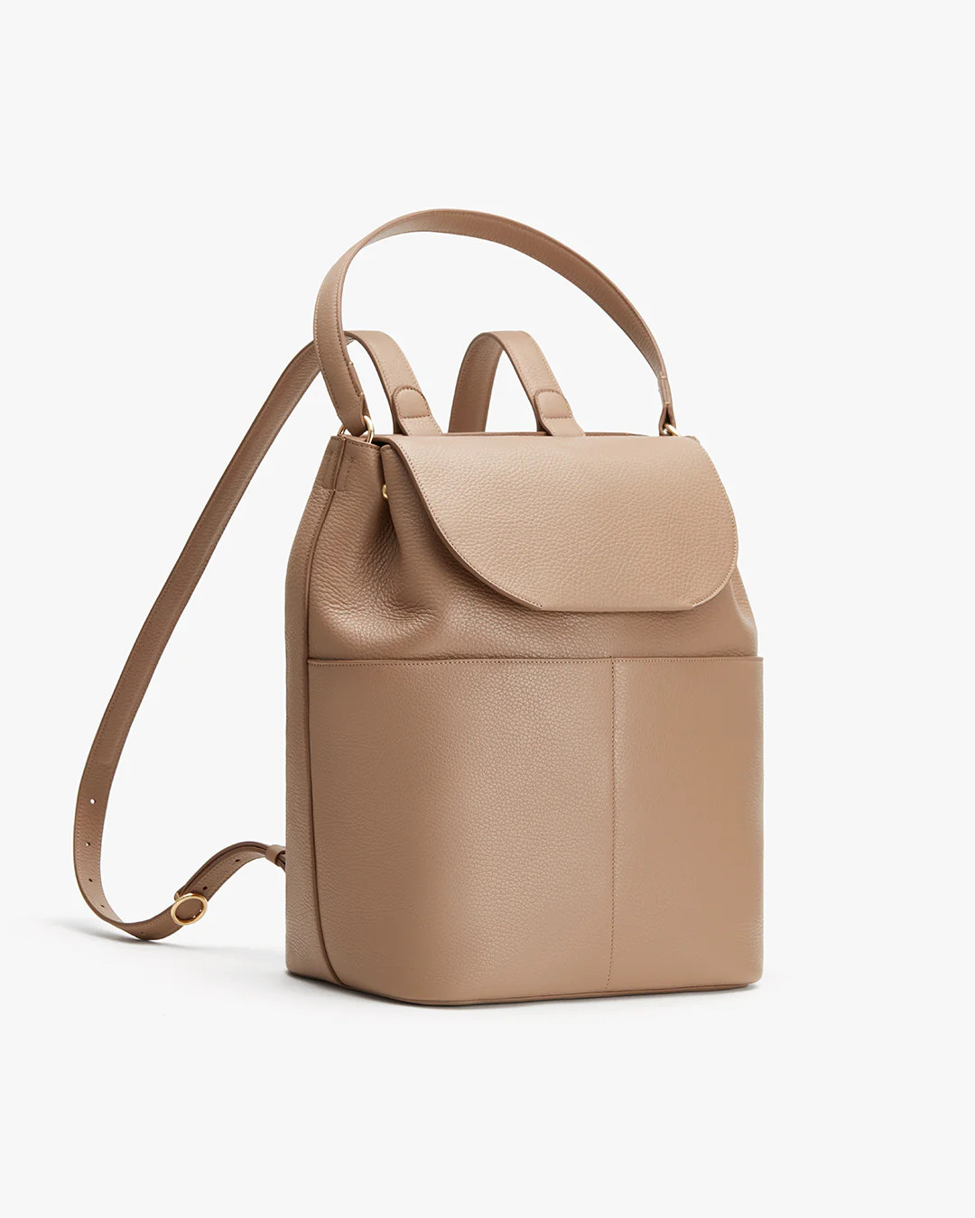 Leather Backpack 13-inch | Cuyana