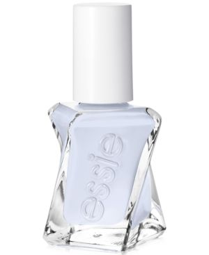 essie Gel Couture Ballet Nudes - Perfect Posture | Macys (US)