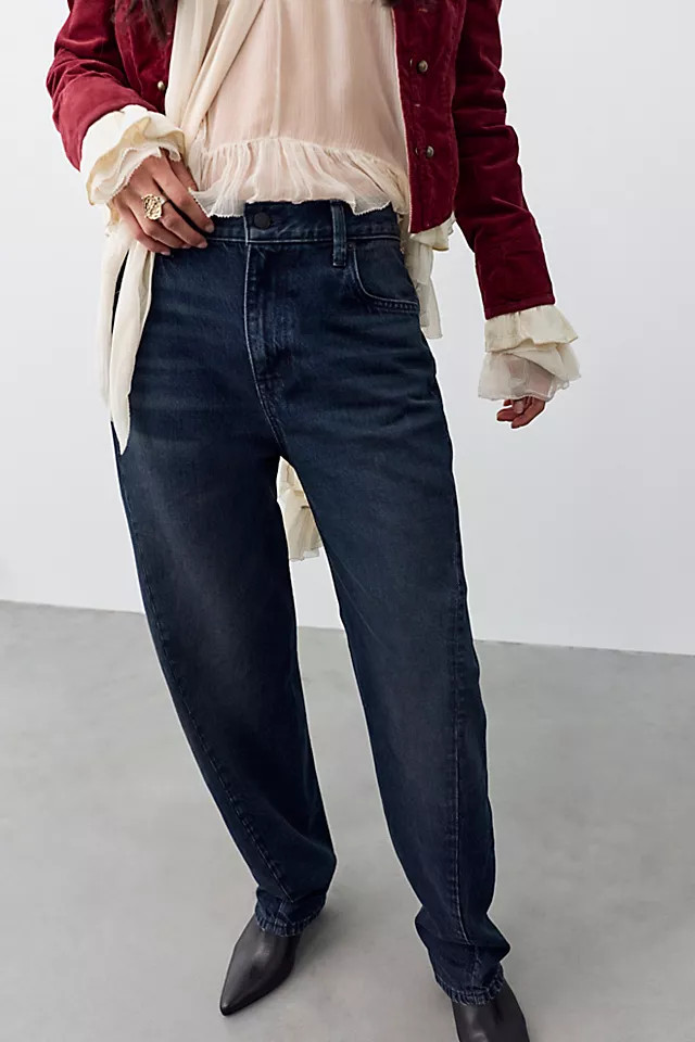 We The Free Kemper Slim Tapered Jeans | Free People (Global - UK&FR Excluded)
