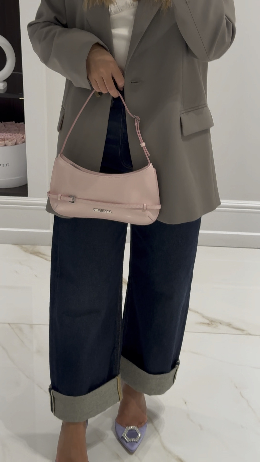 My look for Sunday 🎂




#LTKparties #LTKitbag #LTKSeasonal