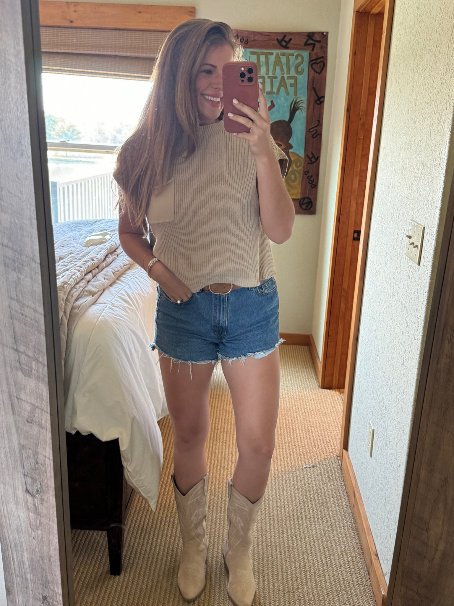 Walmart boots are honestly so comfy! 

#LTKStyleTip #LTKSeasonal