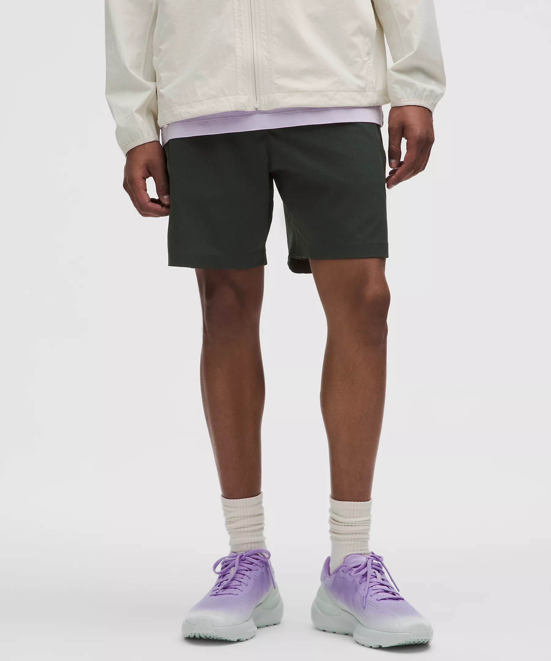 ABC WovenAir Pull-On Short 7" | Lululemon (US)