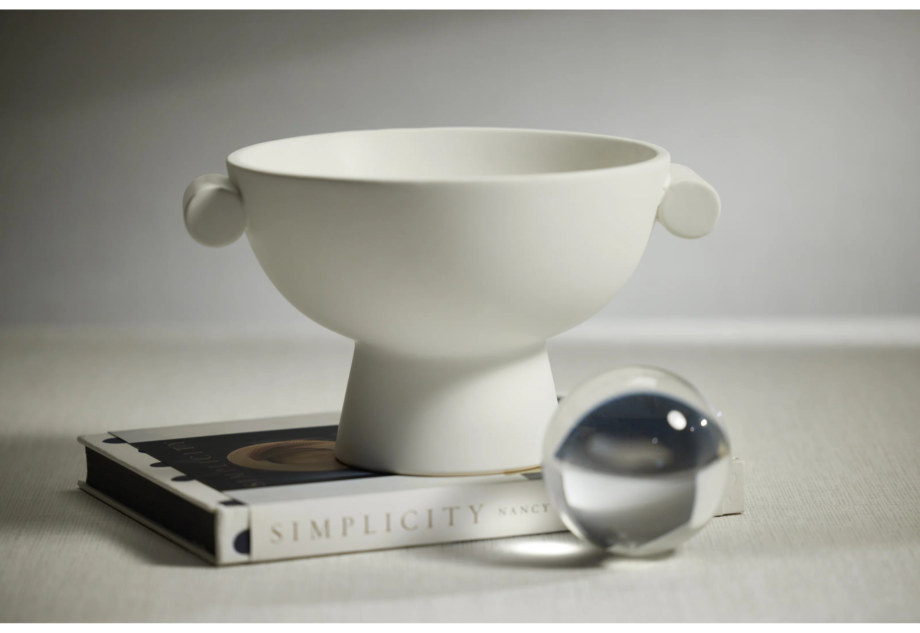 Ceramic Decorative Bowl 1 | Wayfair North America