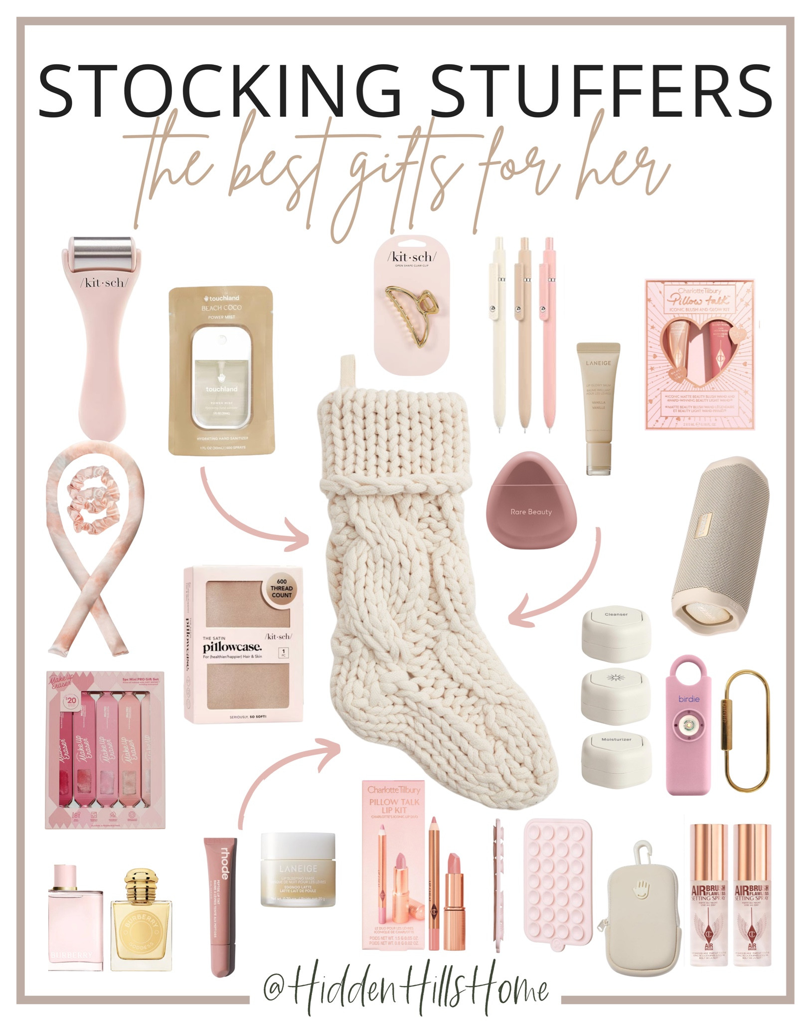 Stocking stuffers for her, women’s gift guide, teen girls stocking stuffers, holiday gift guide, Christmas gifts for her 

#LTKCyberWeek #LTKGiftGuide #LTKHoliday