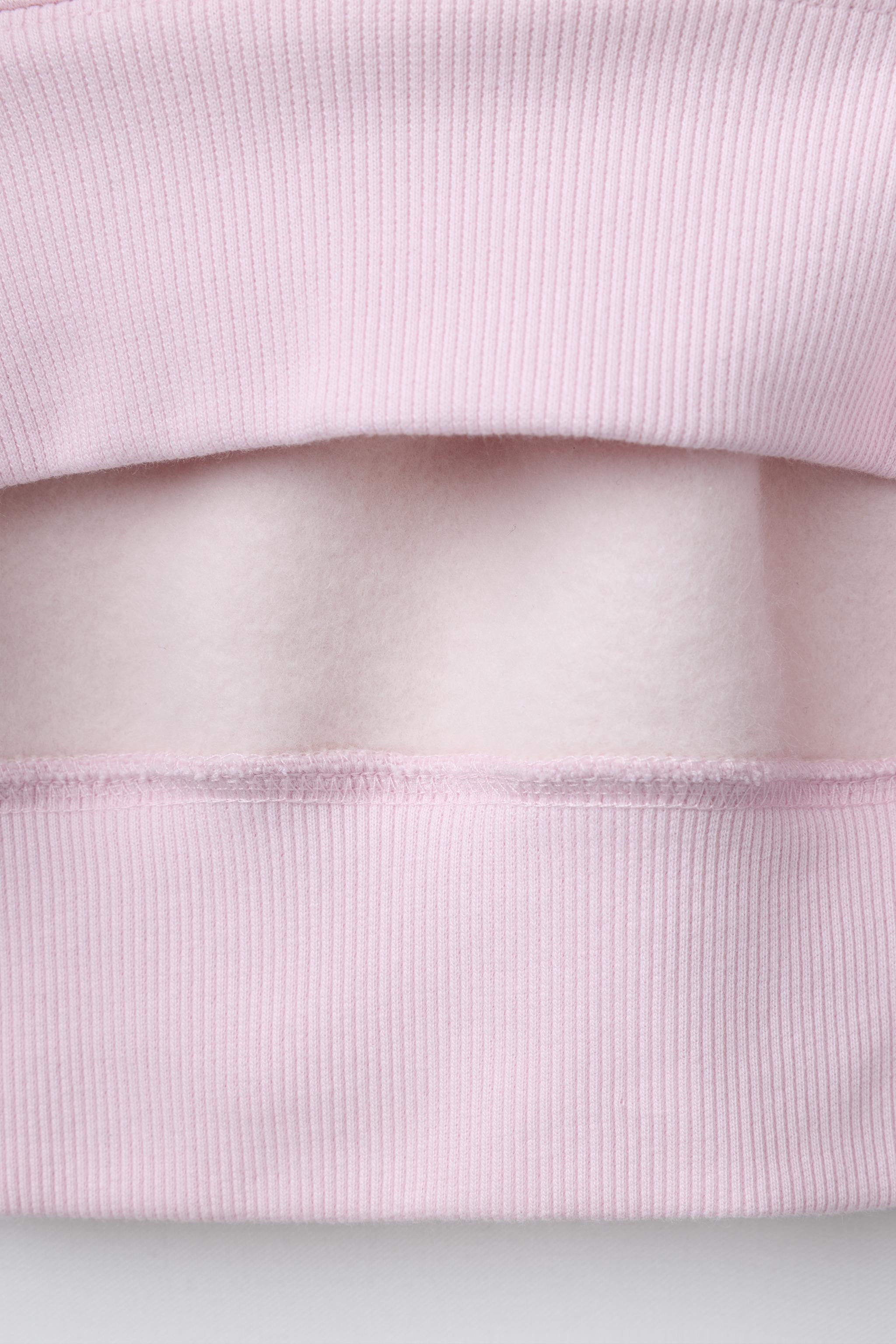 Zara US — shop this pick from Emily's edit