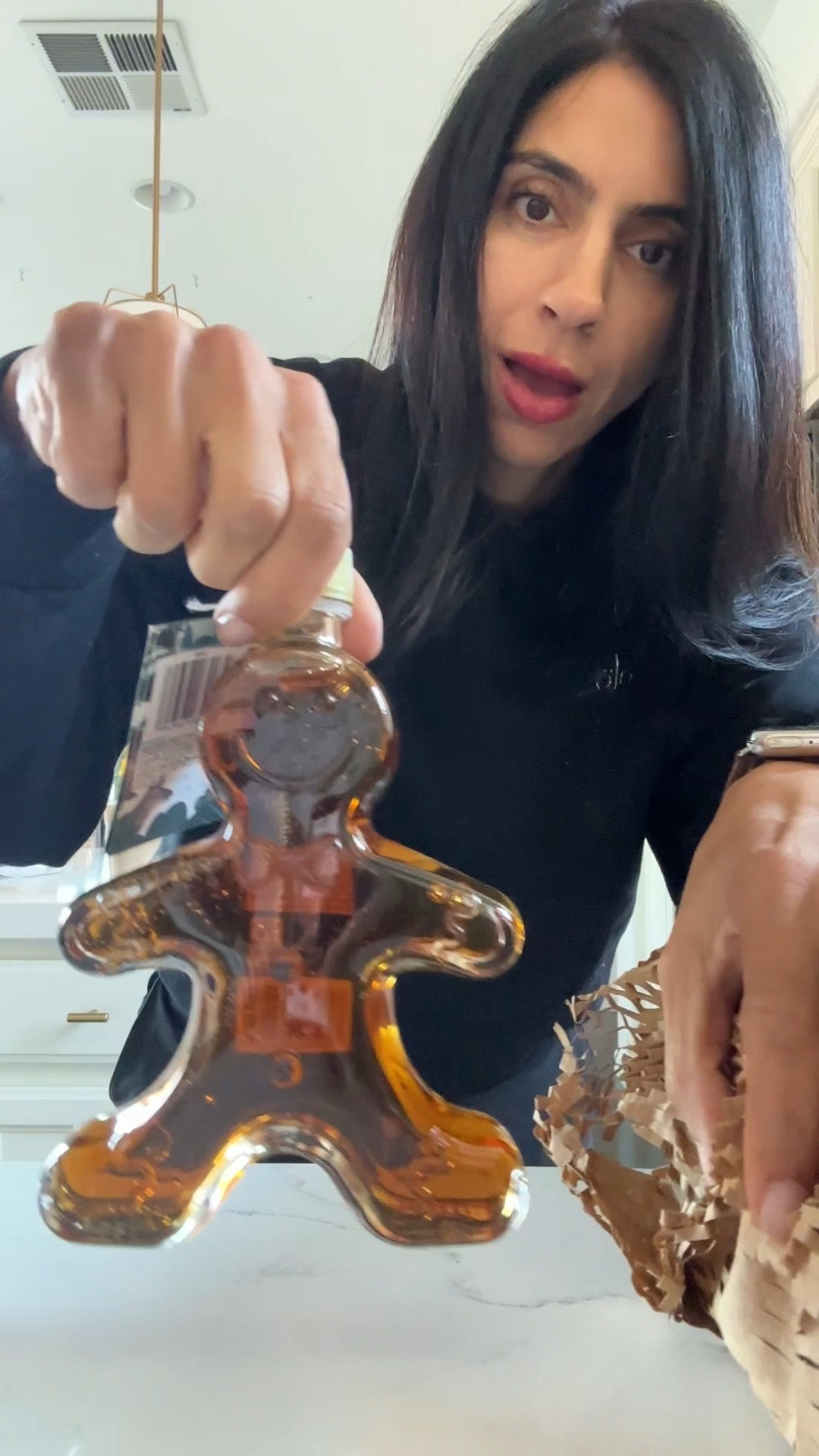 Perfect for festive brunch or when elf on the shelf brings breakfast  

#LTKHoliday #LTKGiftGuide #LTKSeasonal