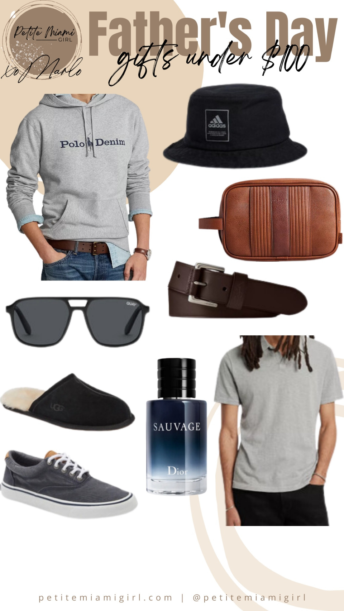 Father's day gifts under $100.

#LTKunder100 #LTKmens #LTKGiftGuide