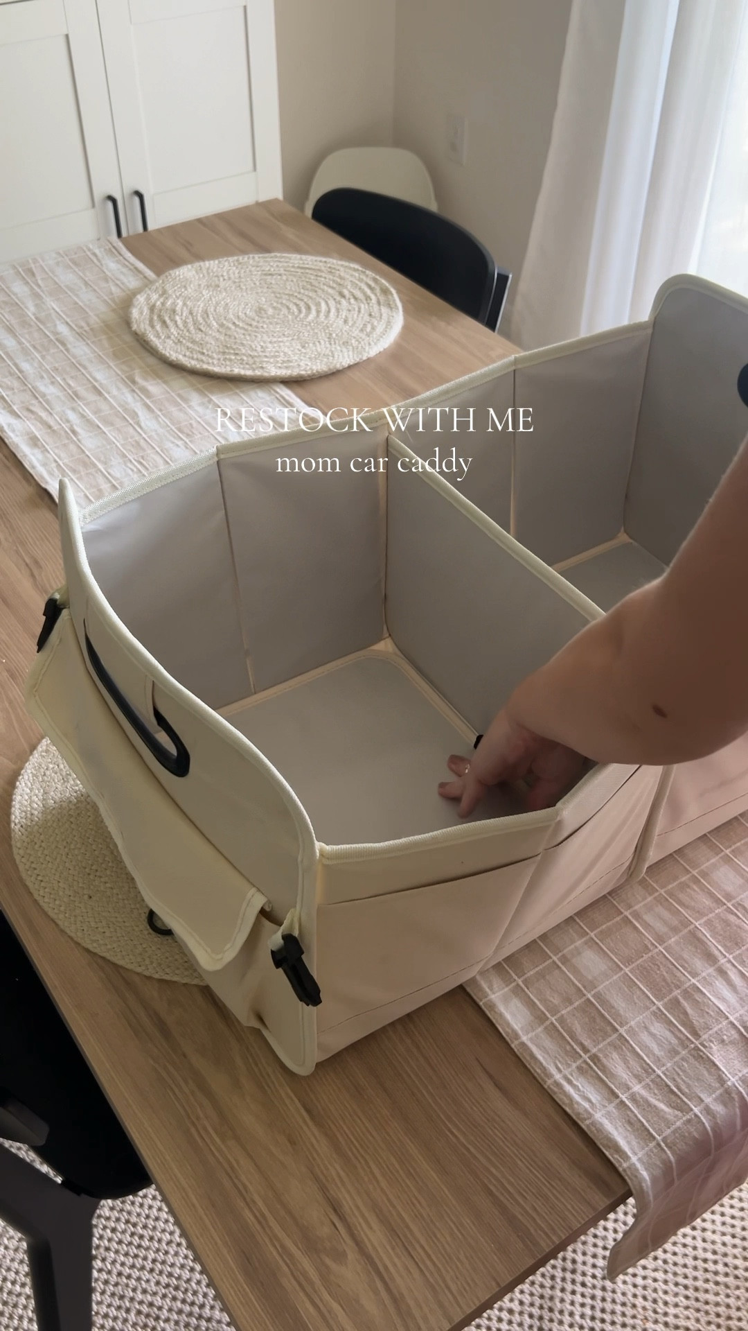 mom car essentials 🤍

#LTKKids #LTKBaby #LTKFamily