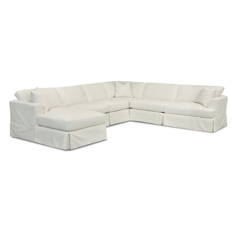 Warner Modular Sectional | Wayfair North America