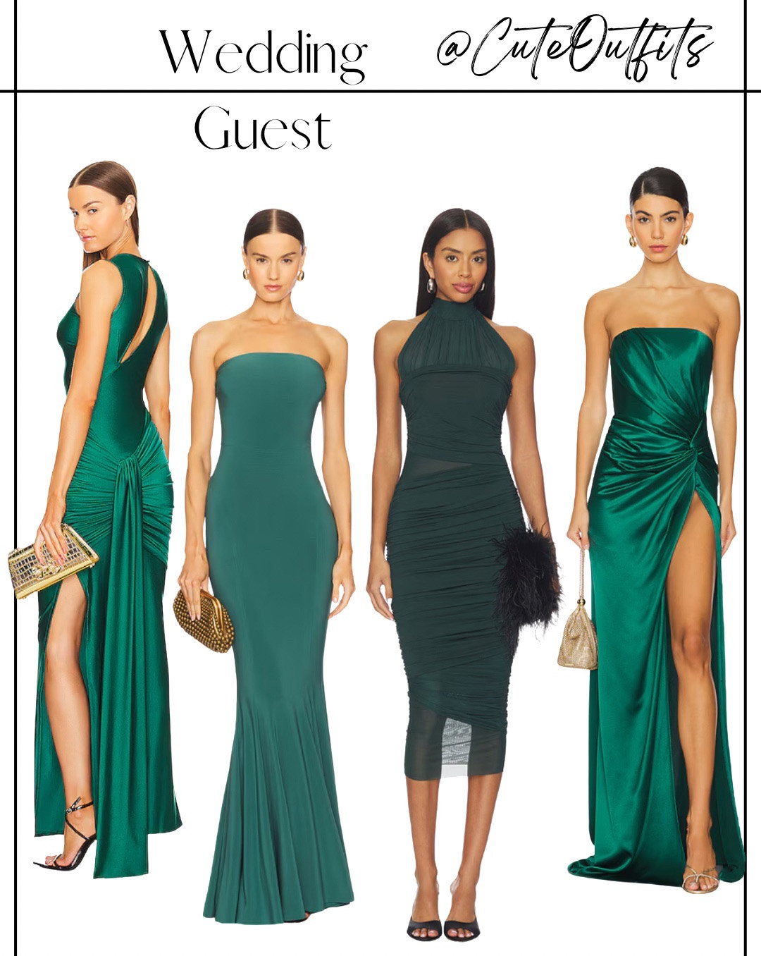 Green holiday dress
Green winter dress
Green spring dress
Green velvet dress 

Mardi Gras dress Mardi Gras outfit holiday party outfit holiday party dress holiday dress holiday outfits 2026 green velvet dress wedding guest formal winter wedding guest dress winter wedding guest dresses winter dress outfit winter dresses 2026 spring wedding guest dress spring wedding guest dresses spring dress outfit spring dresses 2026 winter fashion 2026 winter outfits 2026 womens dresses to wear to wedding dresses for wedding guest outfits outfit special event dress evening gown evening outfit evening dress formal gowns formal formal semi formal wedding guest dresses fall black tie optional special occasion dress prom dress formal dress formal gown formal wedding guest dress formal fall formal holiday dress black tie dress fall black tie wedding guest dress fall black tie gown black tie event dress event outfit revolve wedding guest dress revolve gala gown fall gala dress ball gown fall gown formal gown evening gowns holiday gown fall cocktail dress fall cocktail wedding guest dress cocktail party dress cocktail outfit cocktail cocktail dress fall brunch outfit fall brunch dress fancy fall dinner outfit fall dinner dinner dress fall date outfit dinner party outfits dinner with friends elegant dresses elegant outfits casual fall date night outfits fall winter date night outfits winter fall date night outfit winter fall date night dress girls night out outfit girls night outfit fall going out outfits fall going out dress fall winter night outfit night outfits night out dress night dress date party dress mexico wedding guest mexico dress mexico vacation outfits palm springs outfit hawaii vacation outfits hawaii outfits hawaii dress bahamas cancun outfits cabo outfits cabo vacation beach vacation dress vacation style vacation wear resort looks resort wear dresses beach wedding guest dress beach miami outfits miami dress miami vacation miami fashion miami night outfits outfit vegas dress vegas outfits vegas looks vegas winter vegas concert outfit winter

#LTKFindsUnder100 #LTKSaleAlert #LTKSeasonal #LTKU #LTKootd #LTKTravel #LTKWedding #LTKFindsUnder50