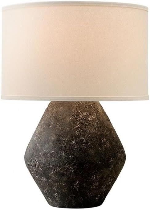 Troy Lighting PTL1006 Artifact-Table Lamp-16.75 Inches Wide by 23 Inches High, | Amazon (US)