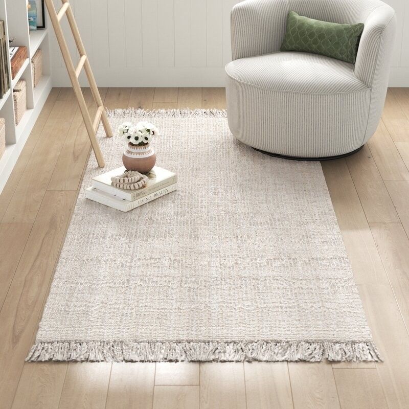 Neutral Area Rugs, Area Rug, Rugs, House Rugs, Indoor Rugs, Large Rug, Neutral Rug, Home Decor, Home | Wayfair North America