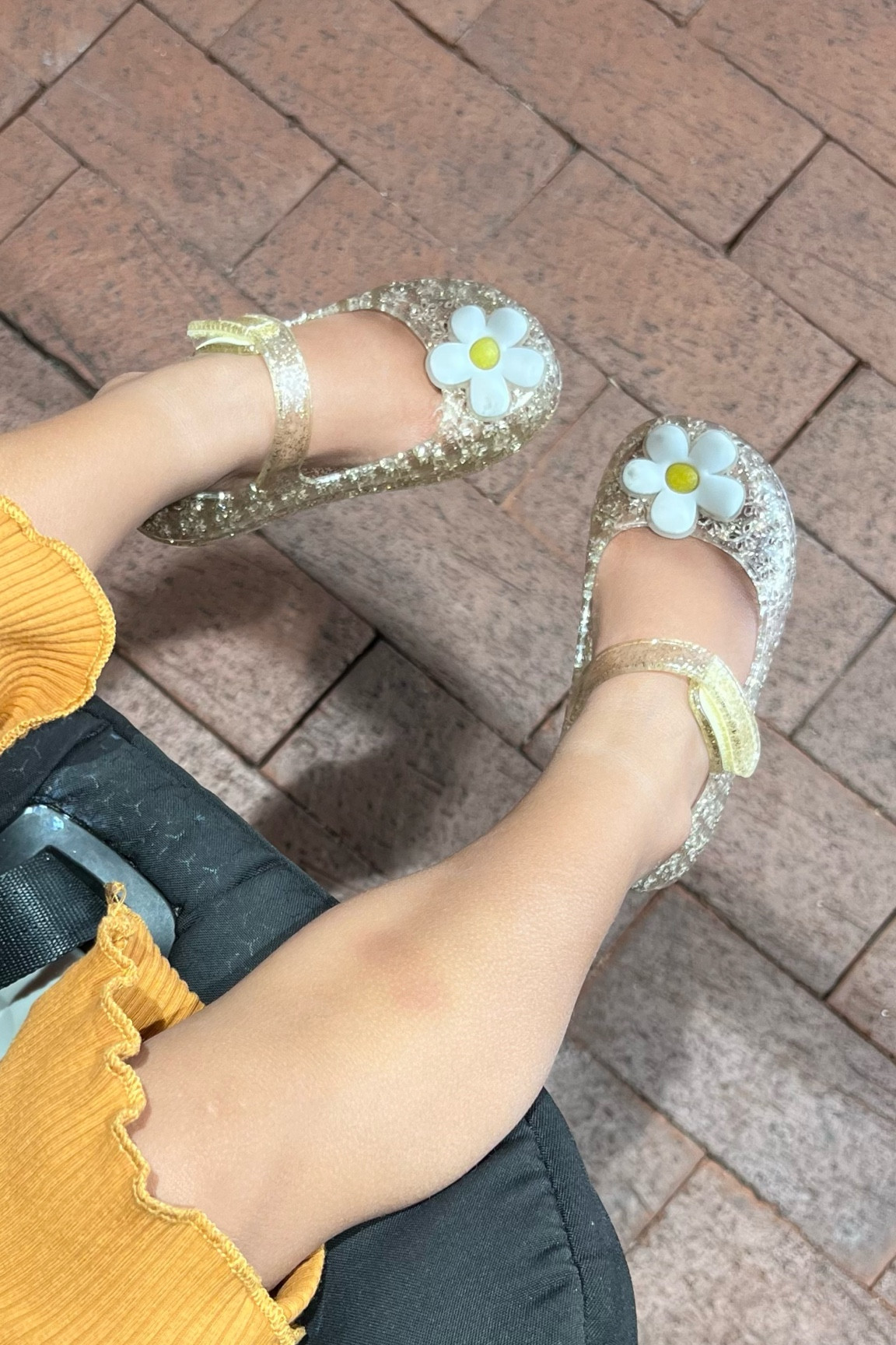 Baby toddler jelly sandals. Jellies are my favorite 😩 

#LTKbaby #LTKkids #LTKsalealert