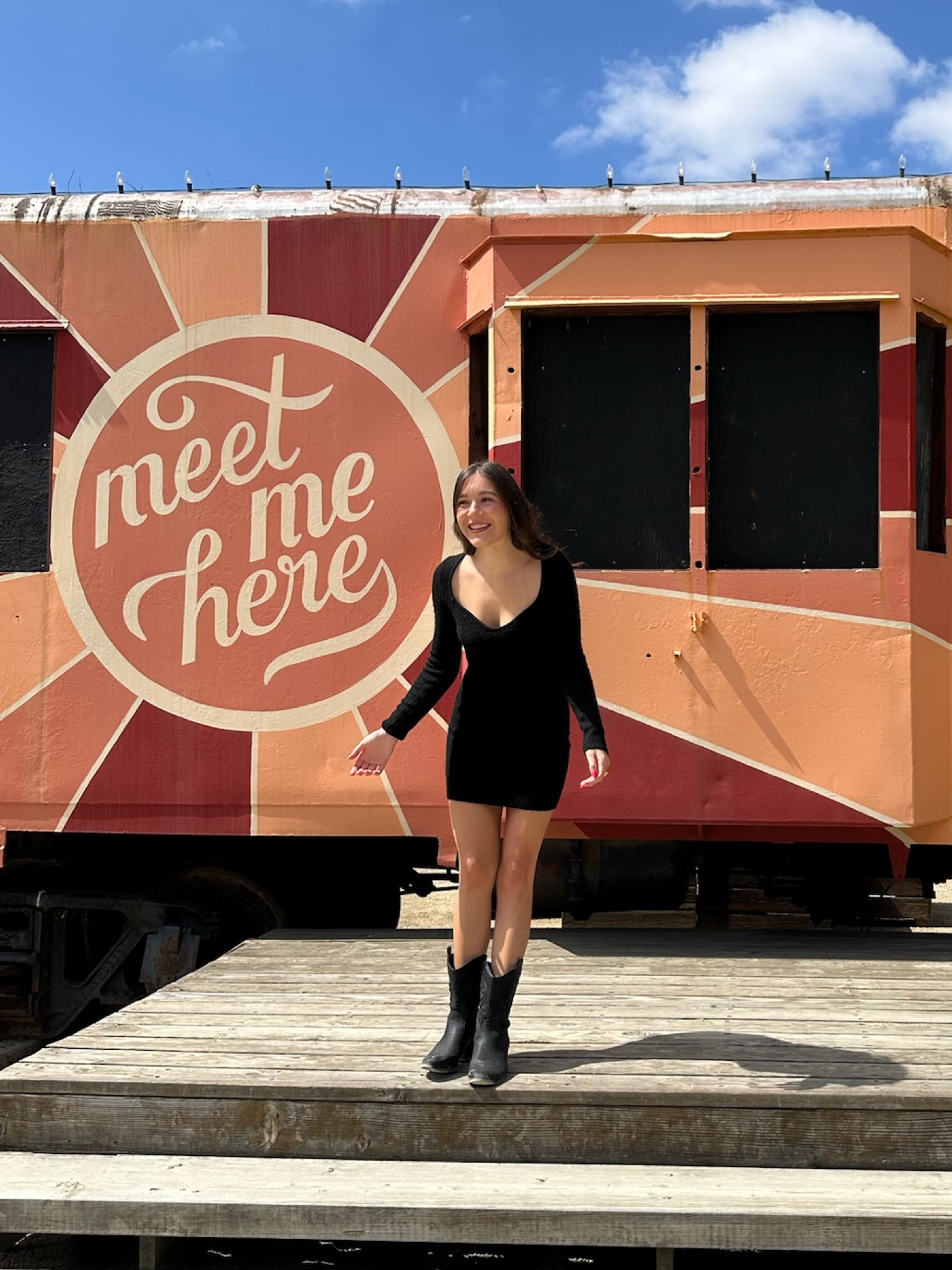 meet me here 

#LTKwedding #LTKSeasonal #LTKbeauty