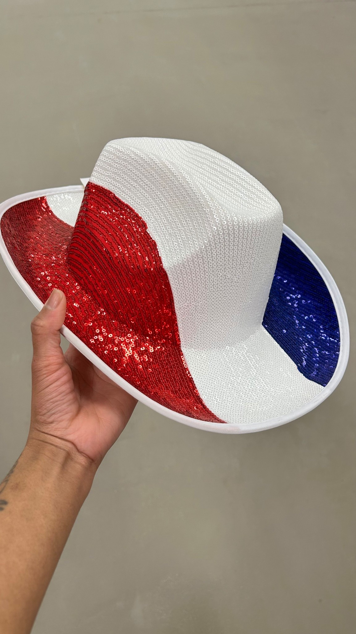 Cowboy Carter Hat 

#LTKSummerEdit #LTKFindsUnder50 #LTKStyleTip