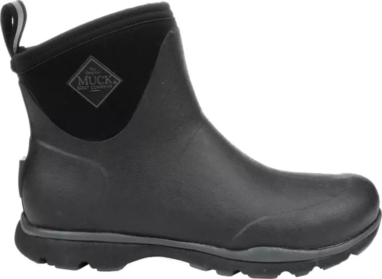 Muck Boot Men's Arctic Excursion Ankle Winter Boots | Dick's Sporting Goods | Golf Galaxy
