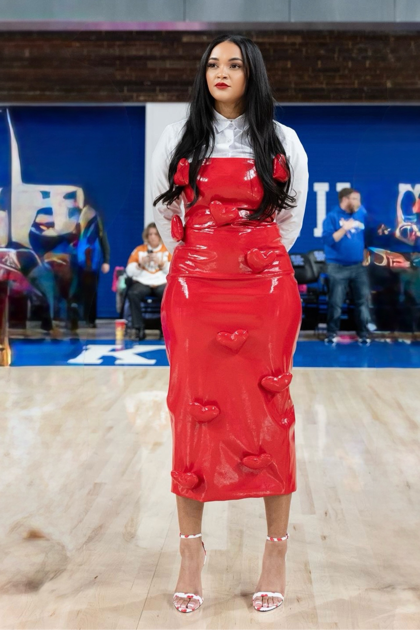  Valentine inspo

#LTKSeasonal #LTKStyleTip #LTKShoeCrush