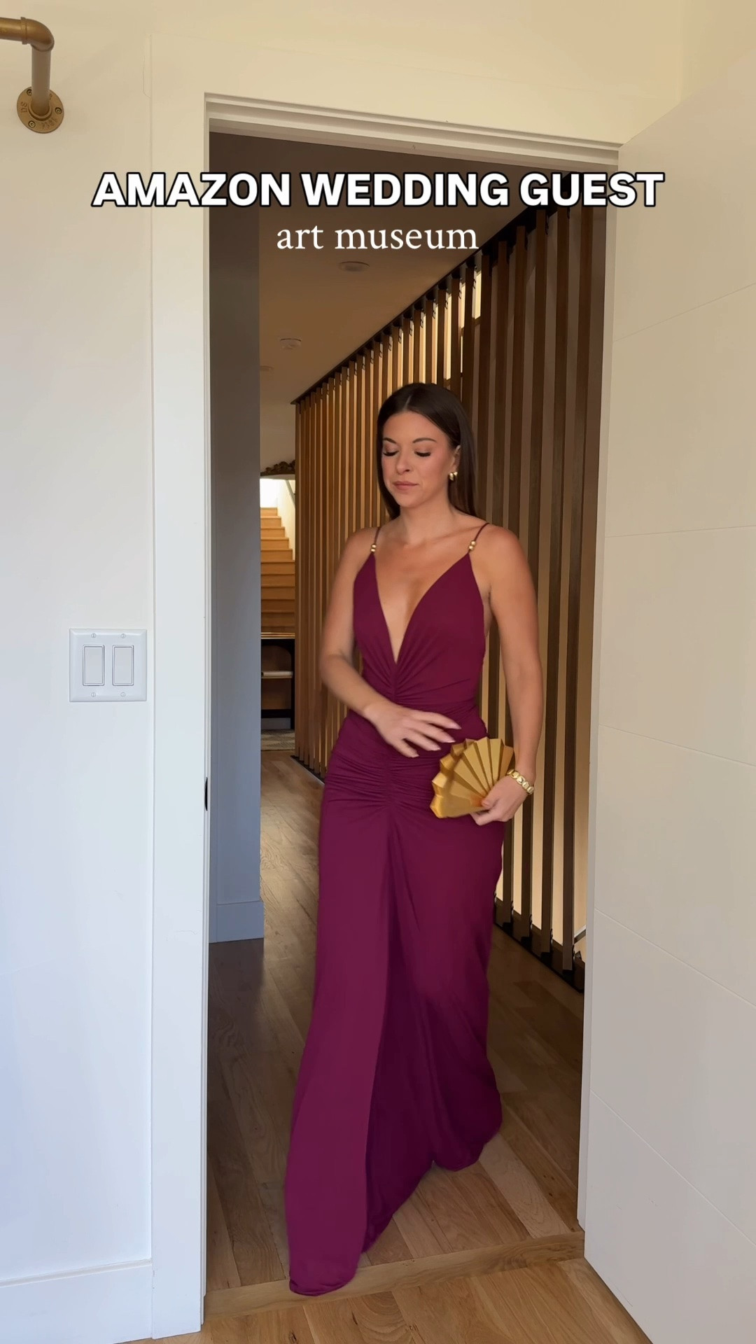 amazon fall formal event & wedding guest dresses ✨

Im 5’4” and wearing my usual small/2 in all

amazon fashion, amazon dresses, amazon finds, amazon outfit ideas, amazon summer outfits, affordable fashion finds, resortwear, resort outfits, vacation outfits, vacation dresses, beach vacation outfits, summer vacation outfits, tropical vacation outfits, vacation outfit ideas, summer wedding guest dresses, wedding guest dresses, cocktail dresses, semi-formal dresses, black tie wedding guest dresses, destination wedding guest dresses, garden party dresses, wedding guest outfit ideas

#LTKgrwm #LTKSeasonal #LTKWedding