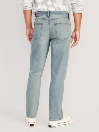 Loose Built-In Flex Jeans | Old Navy (US)