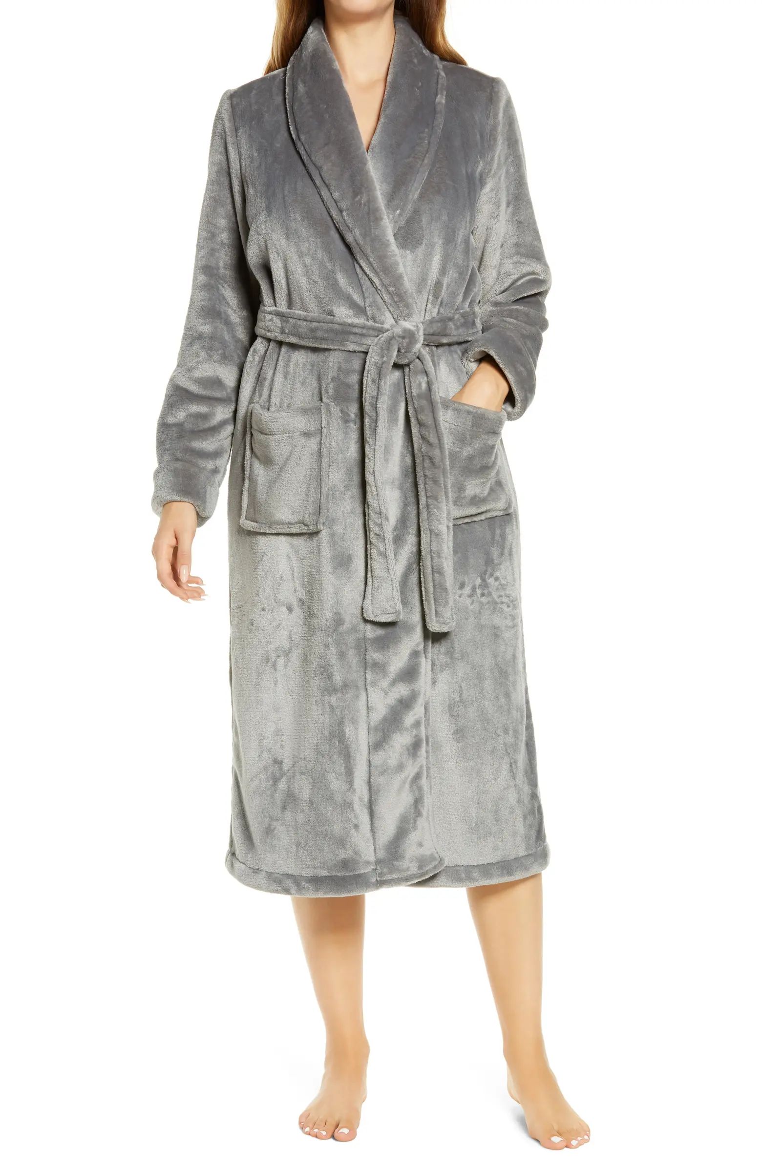 Bliss Plush Robe | Nordstrom