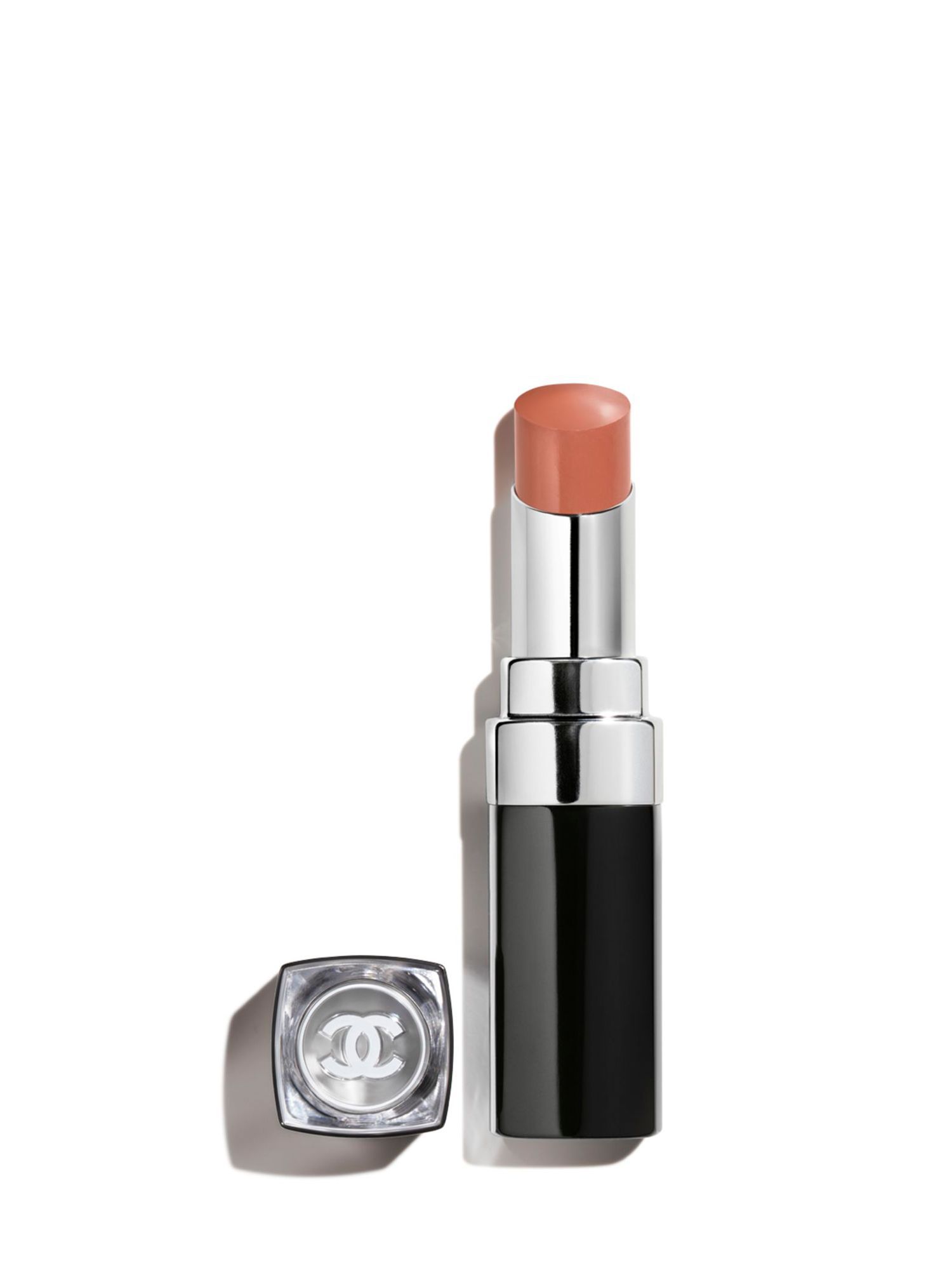 CHANEL Rouge Coco Bloom Hydrating And Plumping Lipstick | John Lewis (UK)