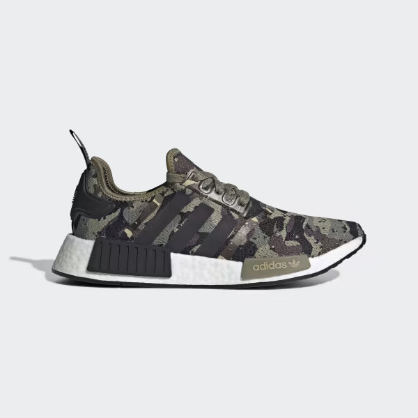 NMD_R1 Shoes | adidas (US)