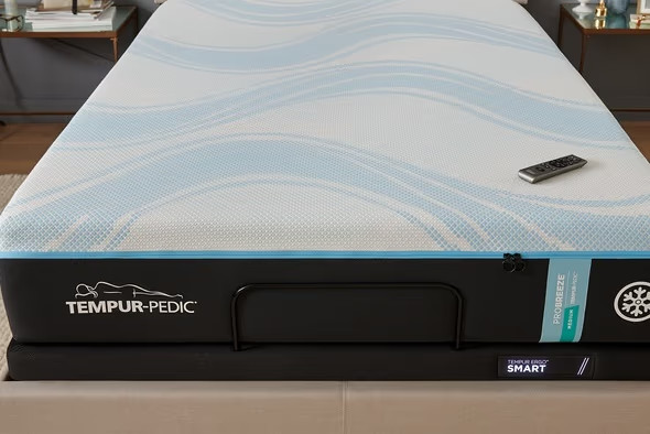 TEMPUR-Breeze® | Tempur-Pedic