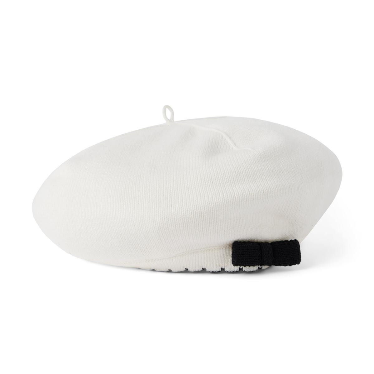 Baby Bow Sweater Beret | Janie and Jack