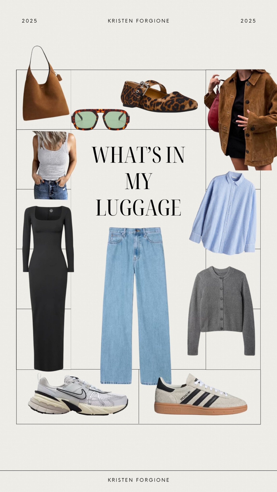 A couple of clothing pieces that’s I packed for my trip ✈️

#LTKTravel #LTKStyleTip #LTKFindsUnder100