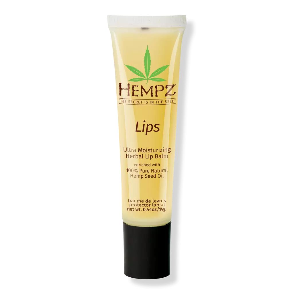 Ultra Moisturizing Herbal Lip Balm | Ulta