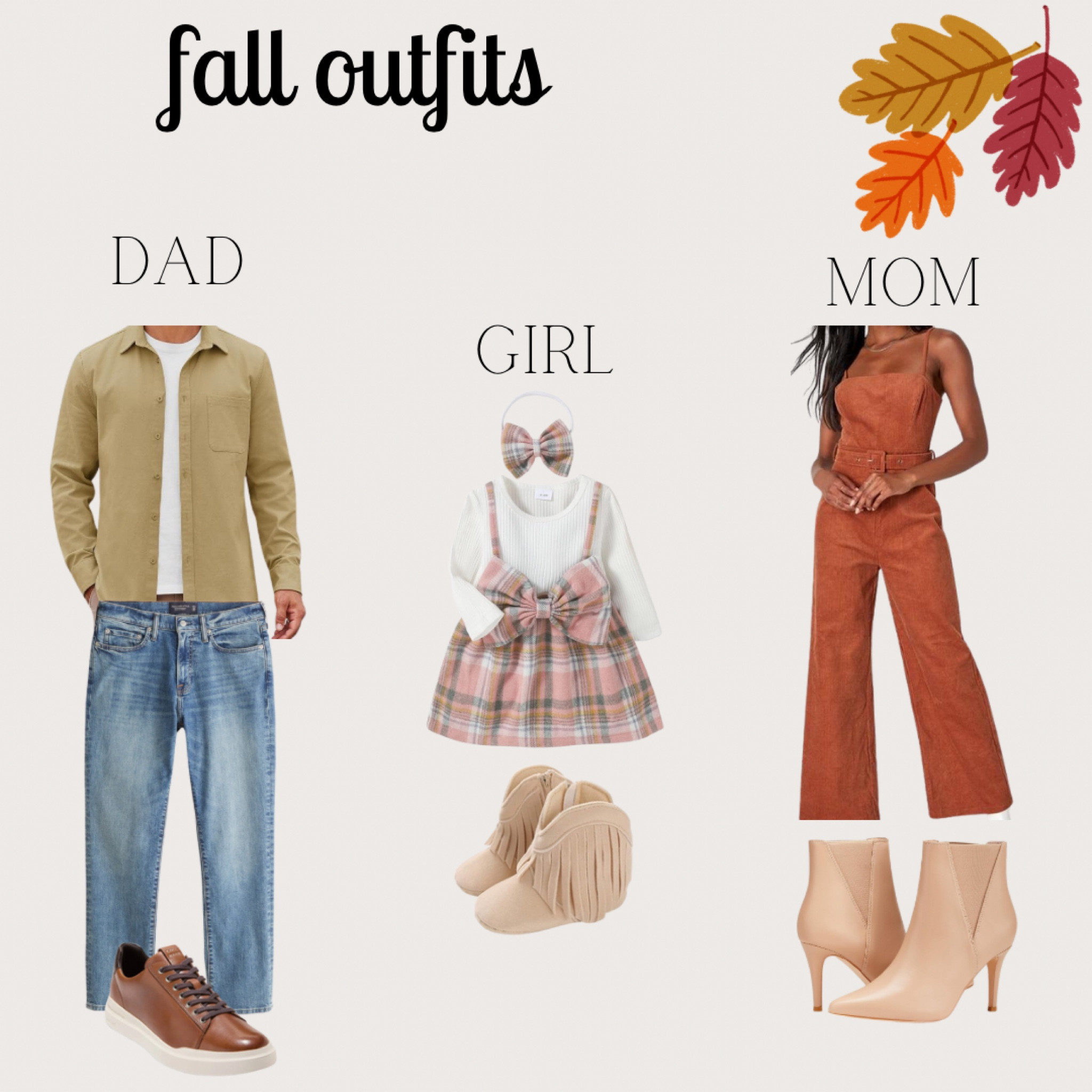 #LTKSeasonal #LTKFamily #LTKFallSale