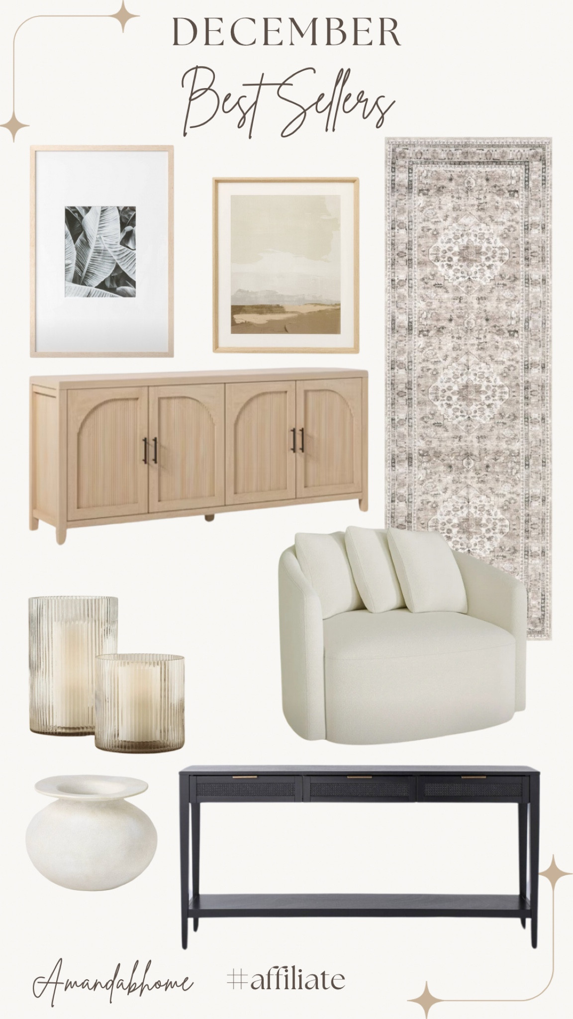 December home best sellers



#LTKHome