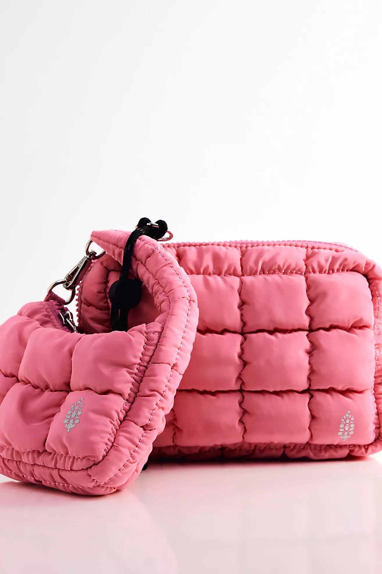 Quilted Mini Case | Free People (Global - UK&FR Excluded)