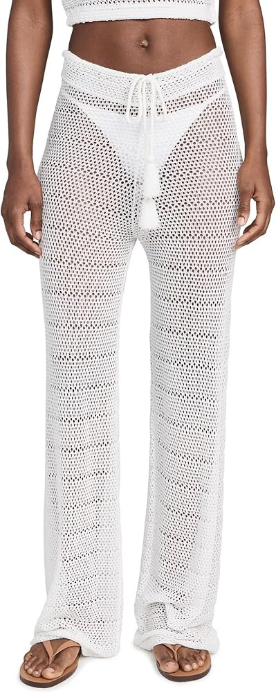 PQ Swim Women's Bree Pants | Amazon (US)
