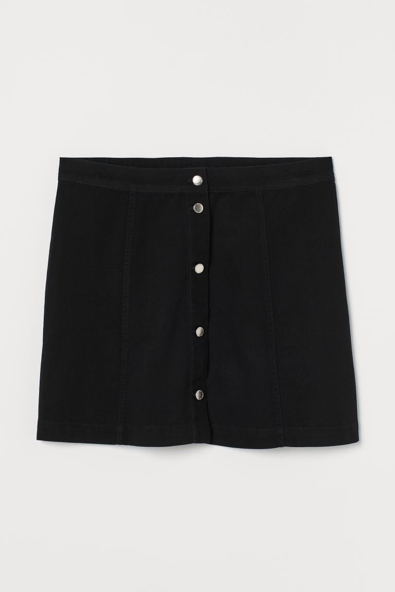 A-line Skirt | H&M (US + CA)