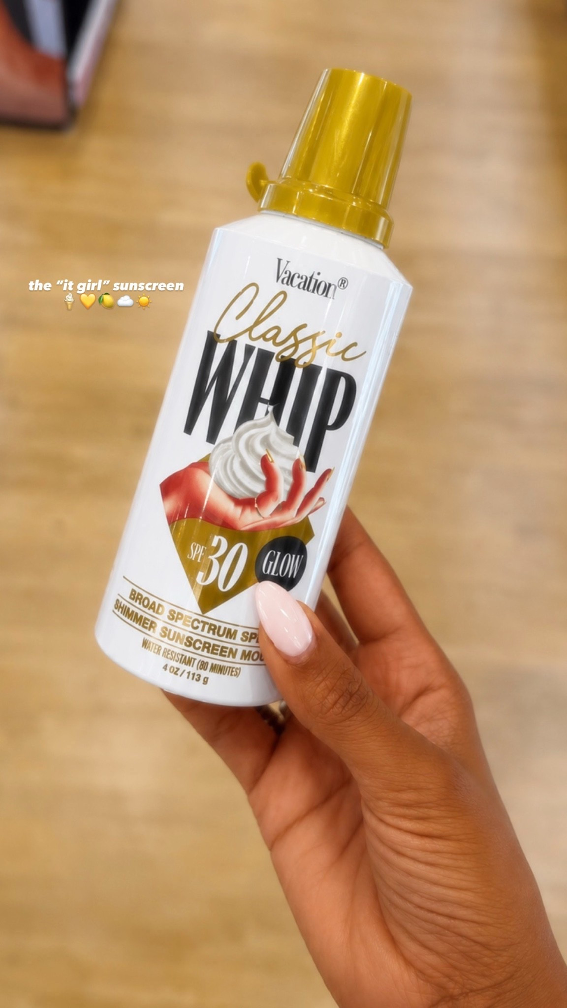 It girl summer finds 🩵☁️☀️

#LTKmomlife #LTKgrwm #LTKselfcare