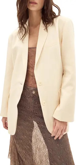 Bari Blazer | Nordstrom